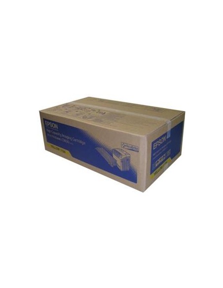 Cartucho de toner ORIGINAL C13S051124