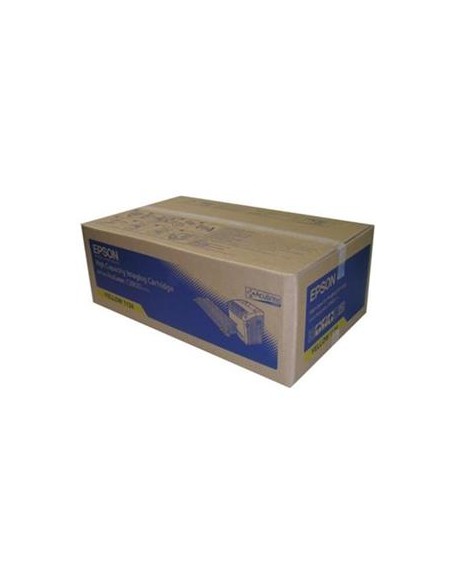 Cartucho de toner ORIGINAL C13S051124