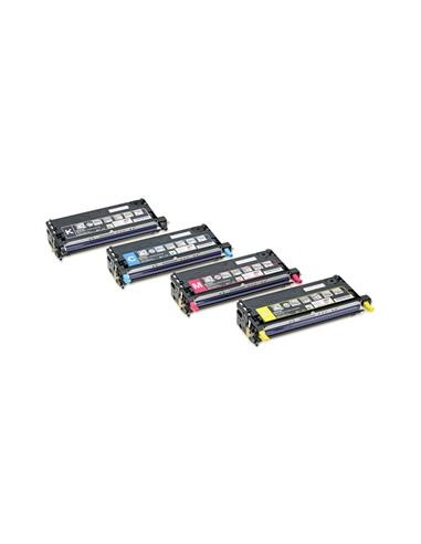 Cartucho de toner ORIGINAL C13S051124