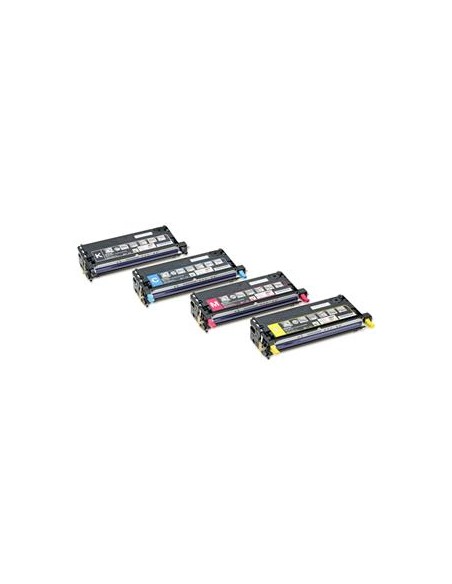 Cartucho de toner ORIGINAL C13S051124