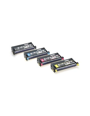 Cartucho de toner ORIGINAL C13S051124