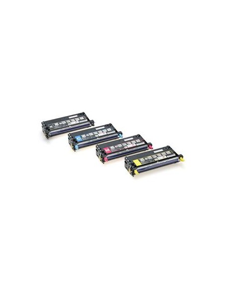 Cartucho de toner ORIGINAL C13S051124