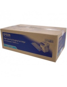 Cartucho de toner ORIGINAL C13S051126
