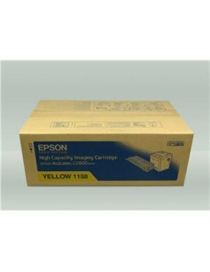 Cartucho de toner ORIGINAL C13S051158