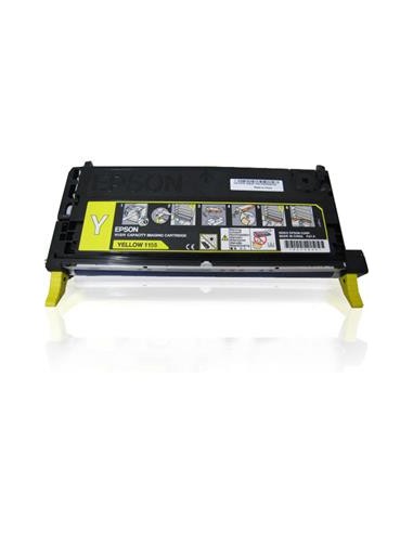 Cartucho de toner ORIGINAL C13S051158
