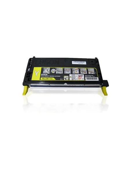 Cartucho de toner ORIGINAL C13S051158