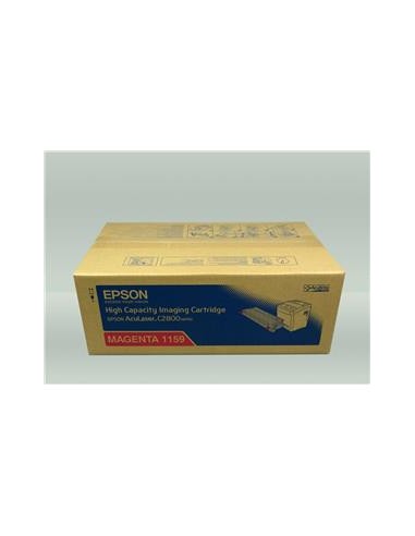 Cartucho de toner ORIGINAL C13S051159