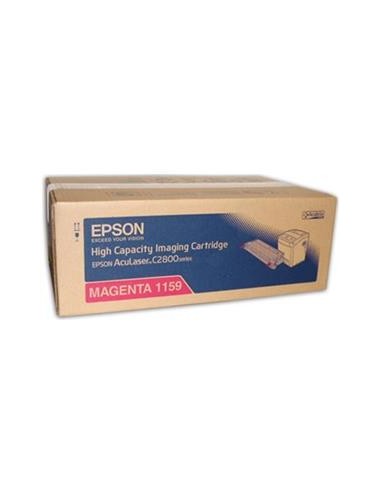 Cartucho de toner ORIGINAL C13S051159