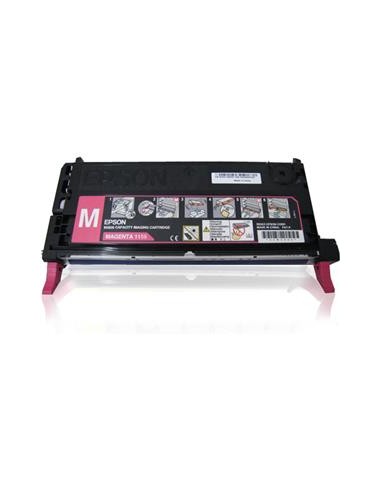 Cartucho de toner ORIGINAL C13S051159