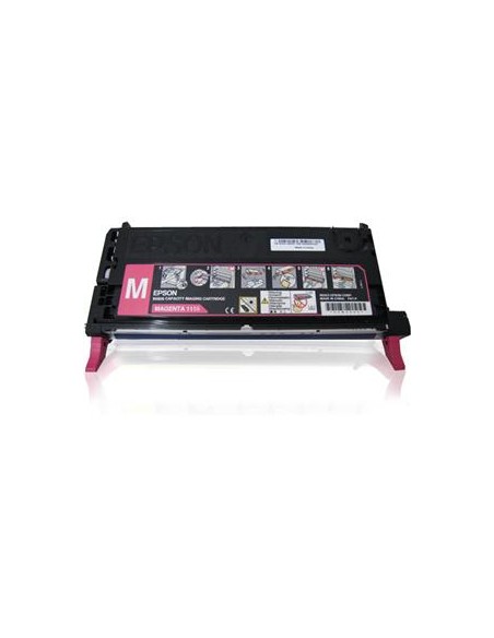 Cartucho de toner ORIGINAL C13S051159
