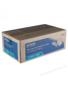 Cartucho de toner ORIGINAL C13S051160