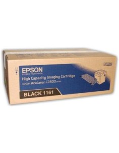 Cartucho de toner ORIGINAL C13S051161