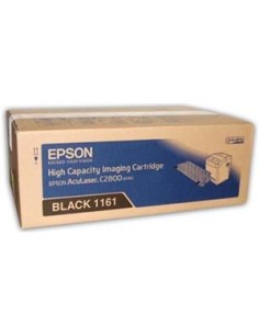 Cartucho de toner ORIGINAL C13S051161 2