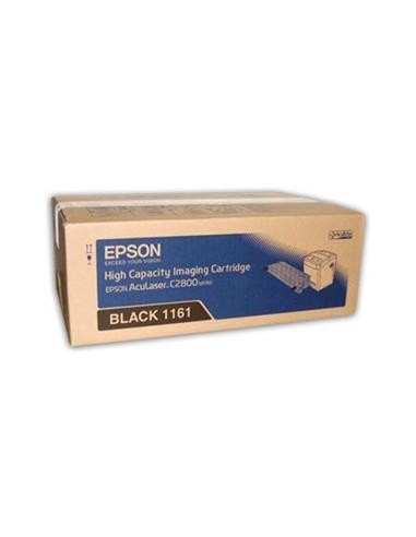 Cartucho de toner ORIGINAL C13S051161