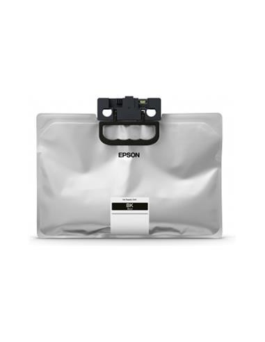 Cartucho de tinta ORIGINAL C13T01D100