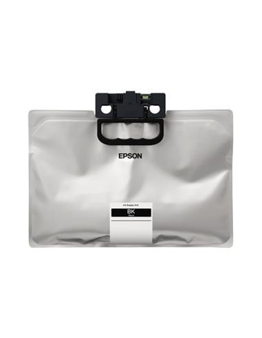 Cartucho de tinta ORIGINAL C13T01D100