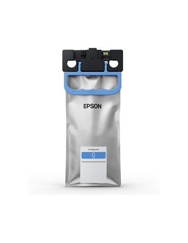 Cartucho de tinta ORIGINAL C13T01D200