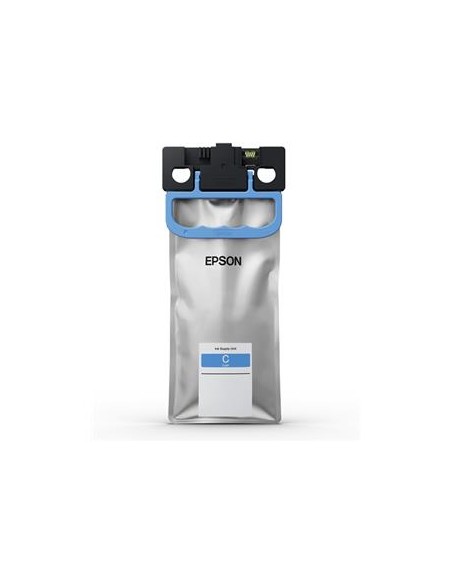 Cartucho de tinta ORIGINAL C13T01D200