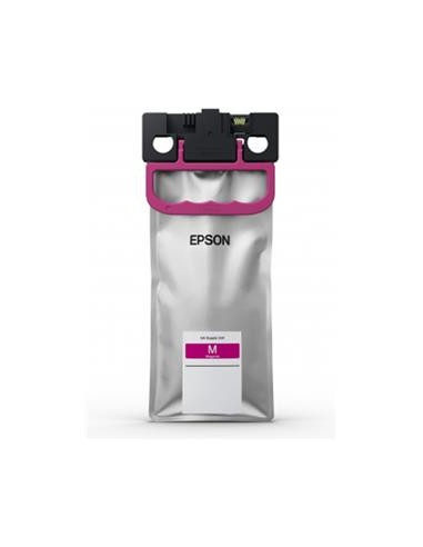 Cartucho de tinta ORIGINAL C13T01D300