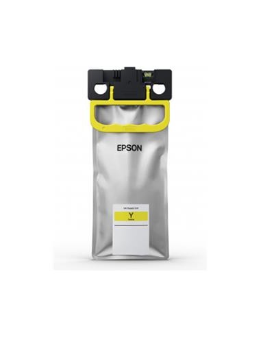 Cartucho de tinta ORIGINAL C13T01D400