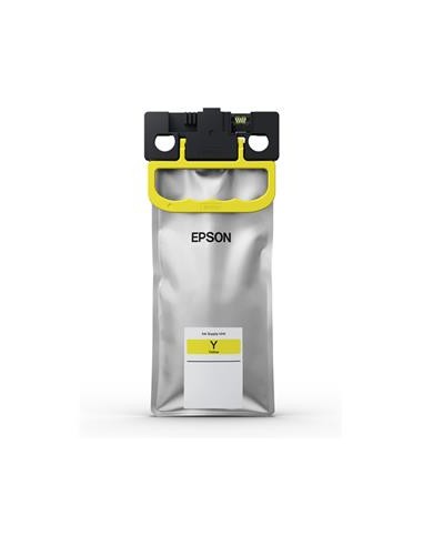 Cartucho de tinta ORIGINAL C13T01D400