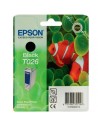 Cartucho de tinta ORIGINAL C13T026401