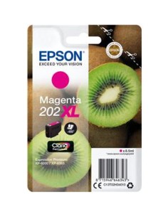 Cartucho de tinta ORIGINAL C13T02H340 - nº202XLM 2