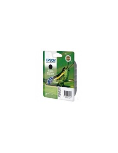 Cartucho de tinta ORIGINAL C13T033140
