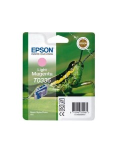 Cartucho de tinta ORIGINAL C13T033640