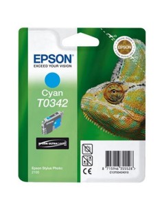 Cartucho de tinta ORIGINAL C13T034240
