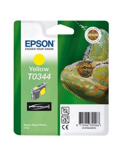 Cartucho de tinta ORIGINAL C13T034440