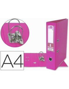 CI | Archivador de palanca liderpapel a4 documenta...