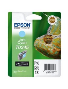 Cartucho de tinta ORIGINAL C13T034540