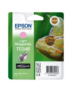 Cartucho de tinta ORIGINAL C13T034640