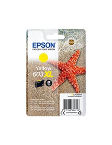 Cartucho de tinta ORIGINAL C13T03A440 - nº603XLY