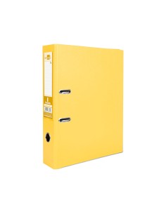 CI | Archivador de palanca liderpapel folio documenta... 2