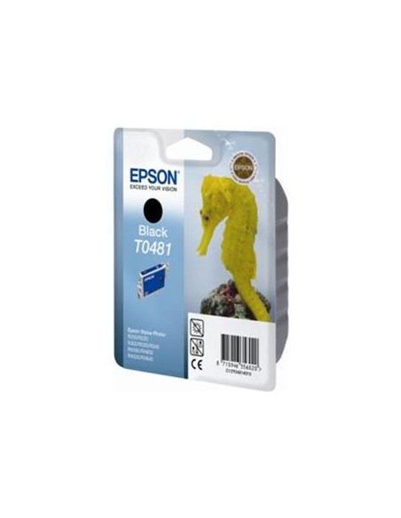 Cartucho de tinta ORIGINAL C13T048140