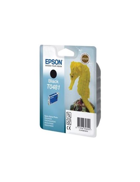 Cartucho de tinta ORIGINAL C13T048140