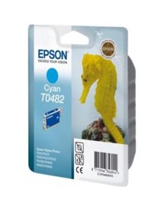 Cartucho de tinta ORIGINAL C13T048240