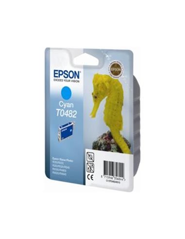 Cartucho de tinta ORIGINAL C13T048240