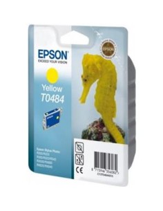 Cartucho de tinta ORIGINAL C13T048440