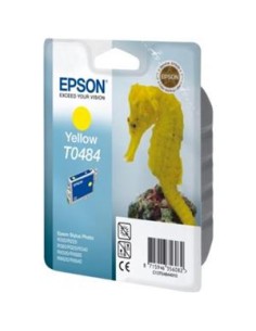 Cartucho de tinta ORIGINAL C13T048440 2