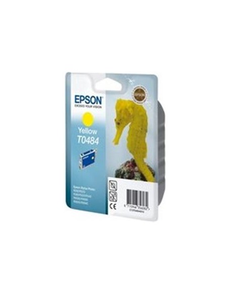 Cartucho de tinta ORIGINAL C13T048440