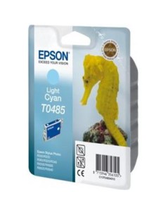 Cartucho de tinta ORIGINAL C13T048540 2