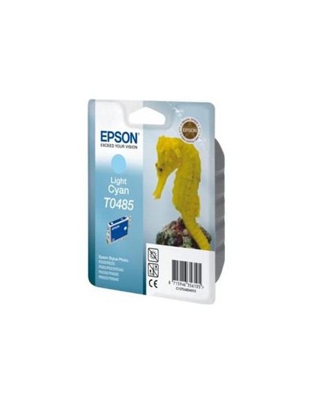 Cartucho de tinta ORIGINAL C13T048540