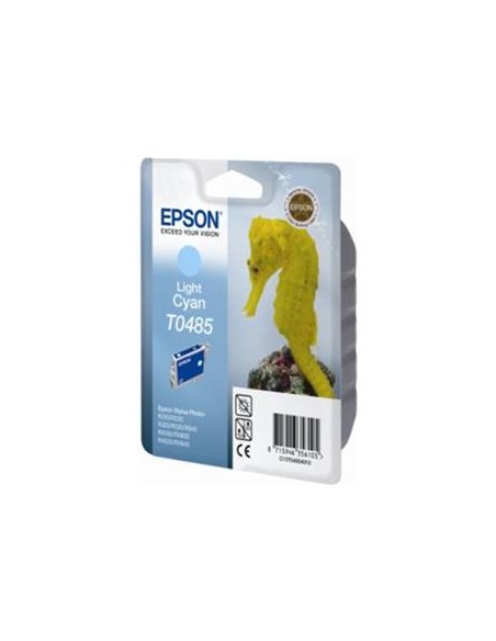 Cartucho de tinta ORIGINAL C13T048540
