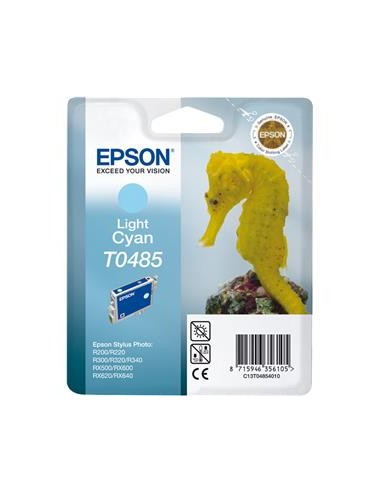 Cartucho de tinta ORIGINAL C13T048540