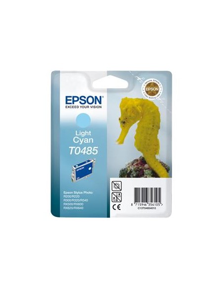 Cartucho de tinta ORIGINAL C13T048540