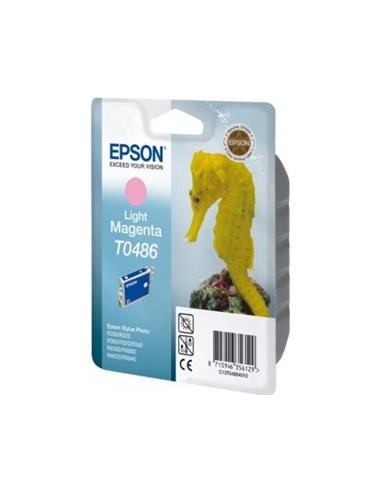 Cartucho de tinta ORIGINAL C13T048640