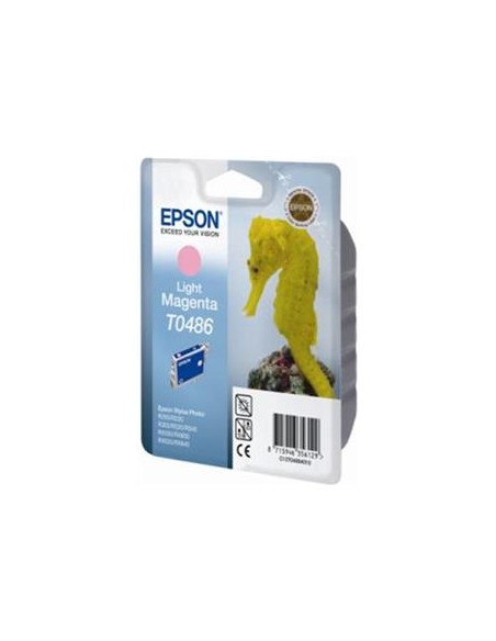 Cartucho de tinta ORIGINAL C13T048640